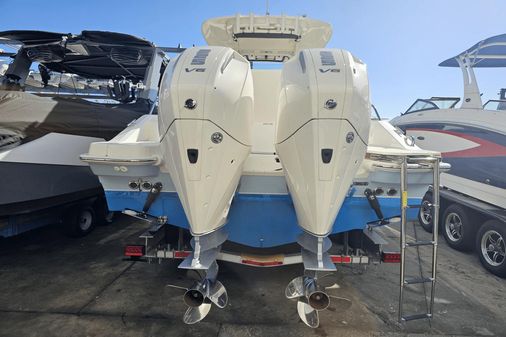 Boston Whaler 280 Dauntless image