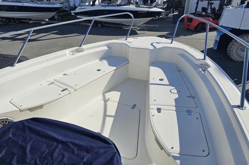 Boston Whaler 280 Dauntless image