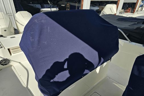 Boston Whaler 280 Dauntless image