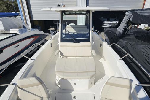 Boston Whaler 280 Dauntless image