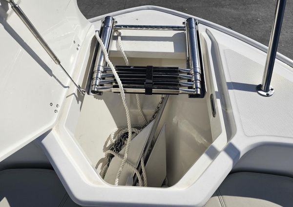 Boston Whaler 280 Dauntless image