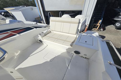 Boston Whaler 280 Dauntless image