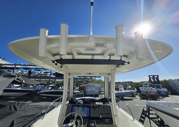 Boston Whaler 280 Dauntless image