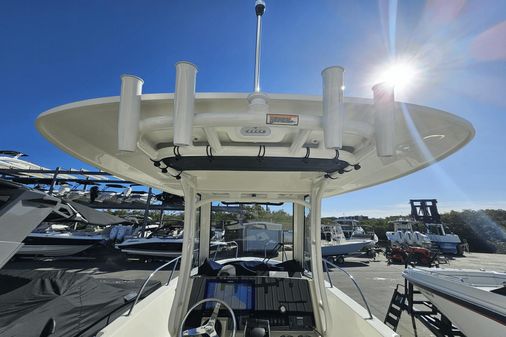 Boston Whaler 280 Dauntless image