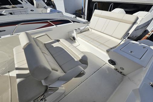 Boston Whaler 280 Dauntless image