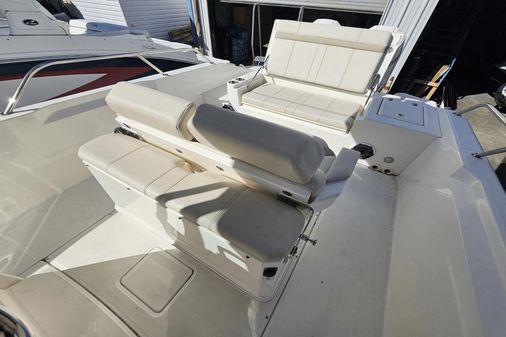 Boston Whaler 280 Dauntless image