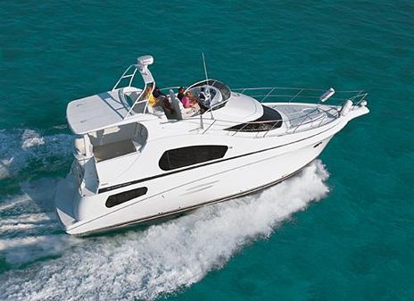 Silverton 39-MOTOR-YACHT image