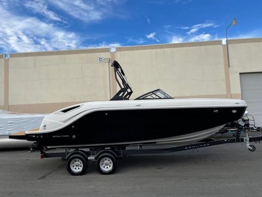 Bayliner DX 2250 - main image