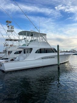 Custom Carolina Cap'n Squid Sportfisherman image