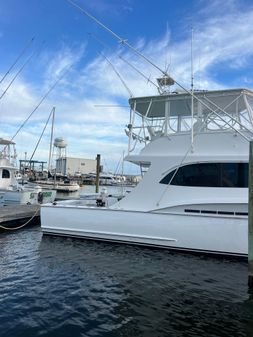 Custom Carolina Cap'n Squid Sportfisherman image