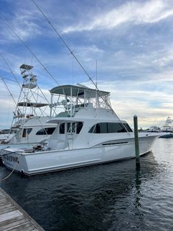 Custom Carolina Cap'n Squid Sportfisherman image