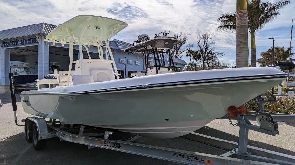 Sea-born FX25-BAY image