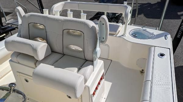 Sea-born FX25-BAY image