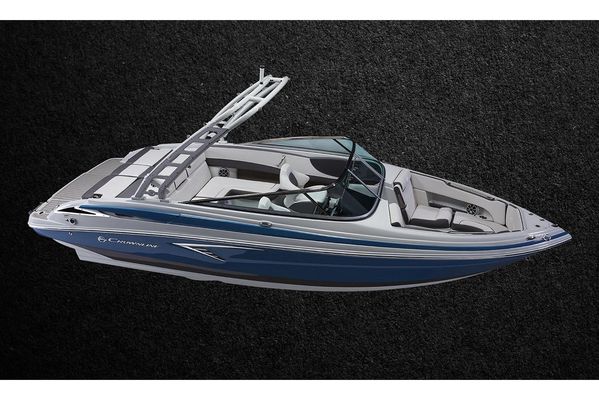Crownline 240 SS - main image