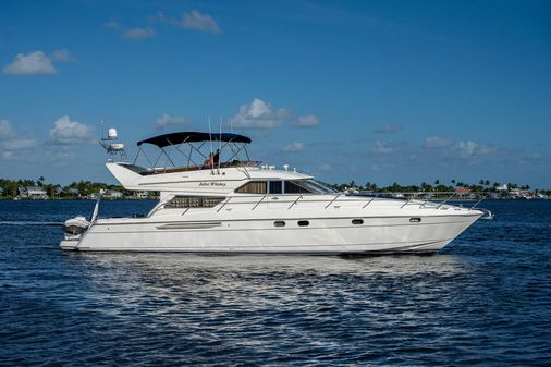 Viking Princess 60 Flybridge VSC by Princess image