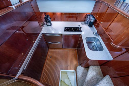 Viking Princess 60 Flybridge VSC by Princess image