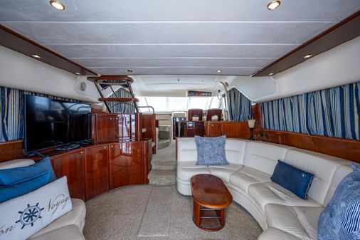 Viking Princess 60 Flybridge VSC by Princess image