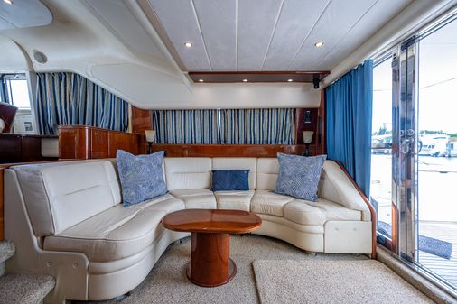 Viking Princess 60 Flybridge VSC by Princess image