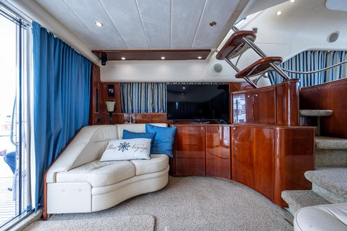 Viking Princess 60 Flybridge VSC by Princess image