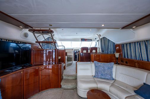 Viking Princess 60 Flybridge VSC by Princess image