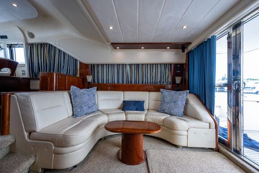 Viking Princess 60 Flybridge VSC by Princess image