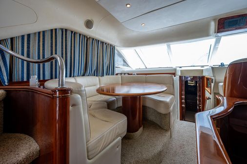 Viking Princess 60 Flybridge VSC by Princess image