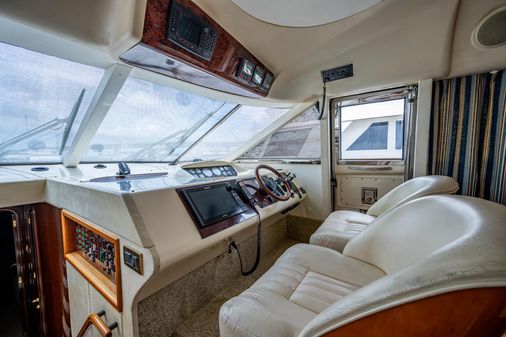 Viking Princess 60 Flybridge VSC by Princess image