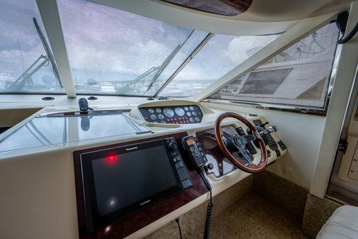 Viking Princess 60 Flybridge VSC by Princess image