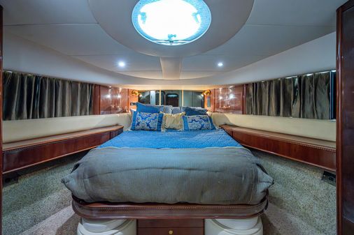 Viking Princess 60 Flybridge VSC by Princess image