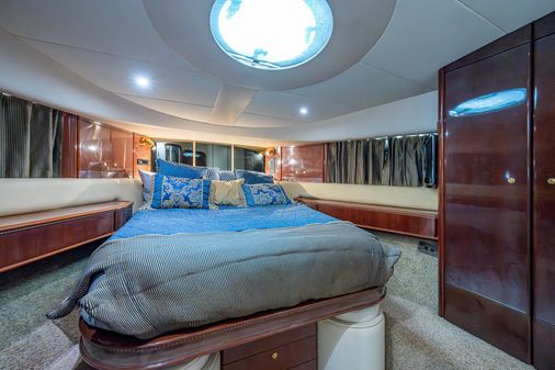 Viking Princess 60 Flybridge VSC by Princess image