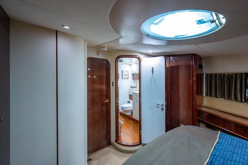 Viking Princess 60 Flybridge VSC by Princess image