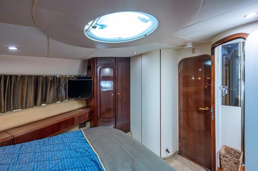 Viking Princess 60 Flybridge VSC by Princess image