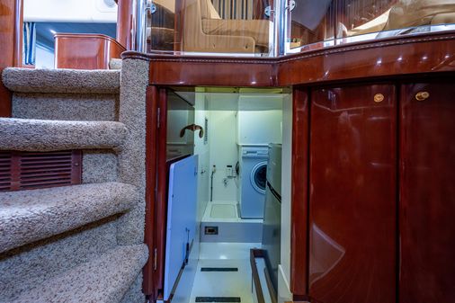 Viking Princess 60 Flybridge VSC by Princess image