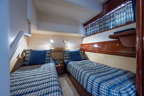 Viking Princess 60 Flybridge VSC by Princess image