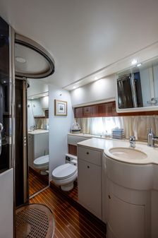 Viking Princess 60 Flybridge VSC by Princess image