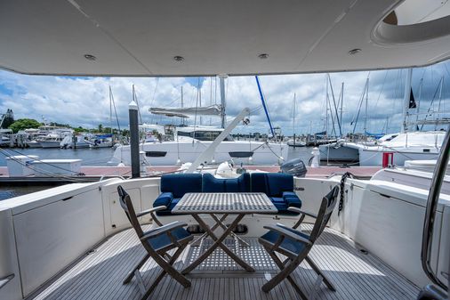 Viking Princess 60 Flybridge VSC by Princess image