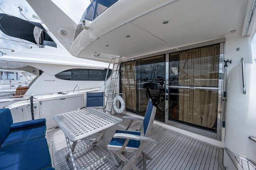 Viking Princess 60 Flybridge VSC by Princess image