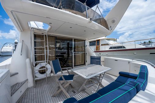 Viking Princess 60 Flybridge VSC by Princess image