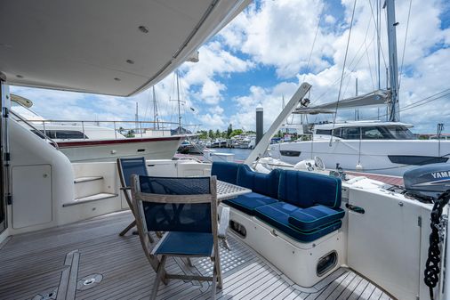 Viking Princess 60 Flybridge VSC by Princess image