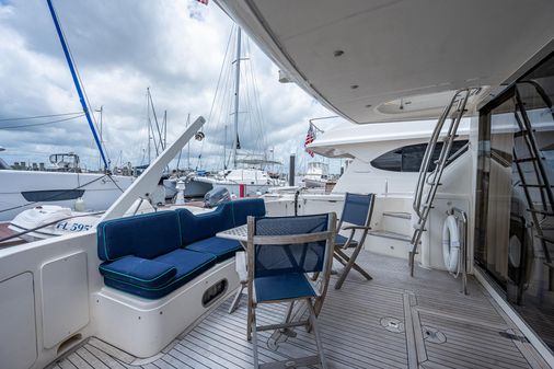 Viking Princess 60 Flybridge VSC by Princess image