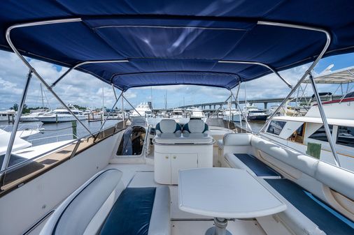 Viking Princess 60 Flybridge VSC by Princess image