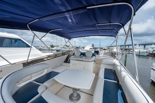 Viking Princess 60 Flybridge VSC by Princess image