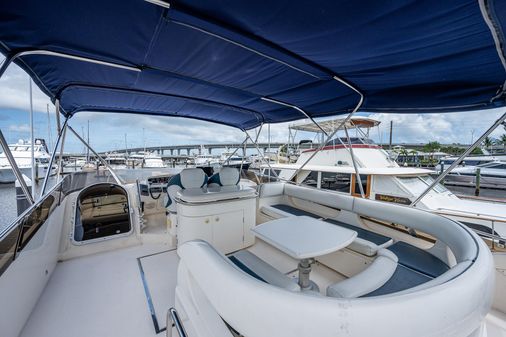 Viking Princess 60 Flybridge VSC by Princess image