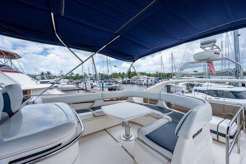 Viking Princess 60 Flybridge VSC by Princess image