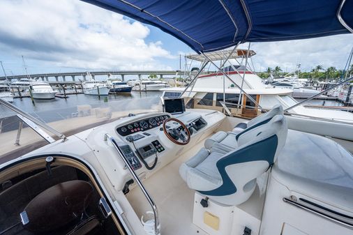 Viking Princess 60 Flybridge VSC by Princess image