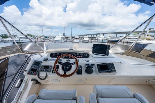 Viking Princess 60 Flybridge VSC by Princess image