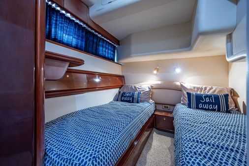 Viking Princess 60 Flybridge VSC by Princess image