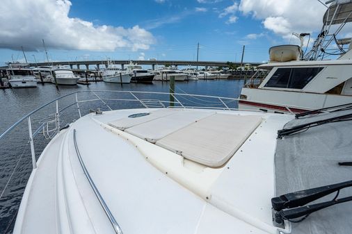 Viking Princess 60 Flybridge VSC by Princess image