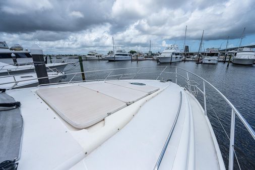 Viking Princess 60 Flybridge VSC by Princess image