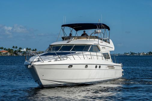 Viking Princess 60 Flybridge VSC by Princess image